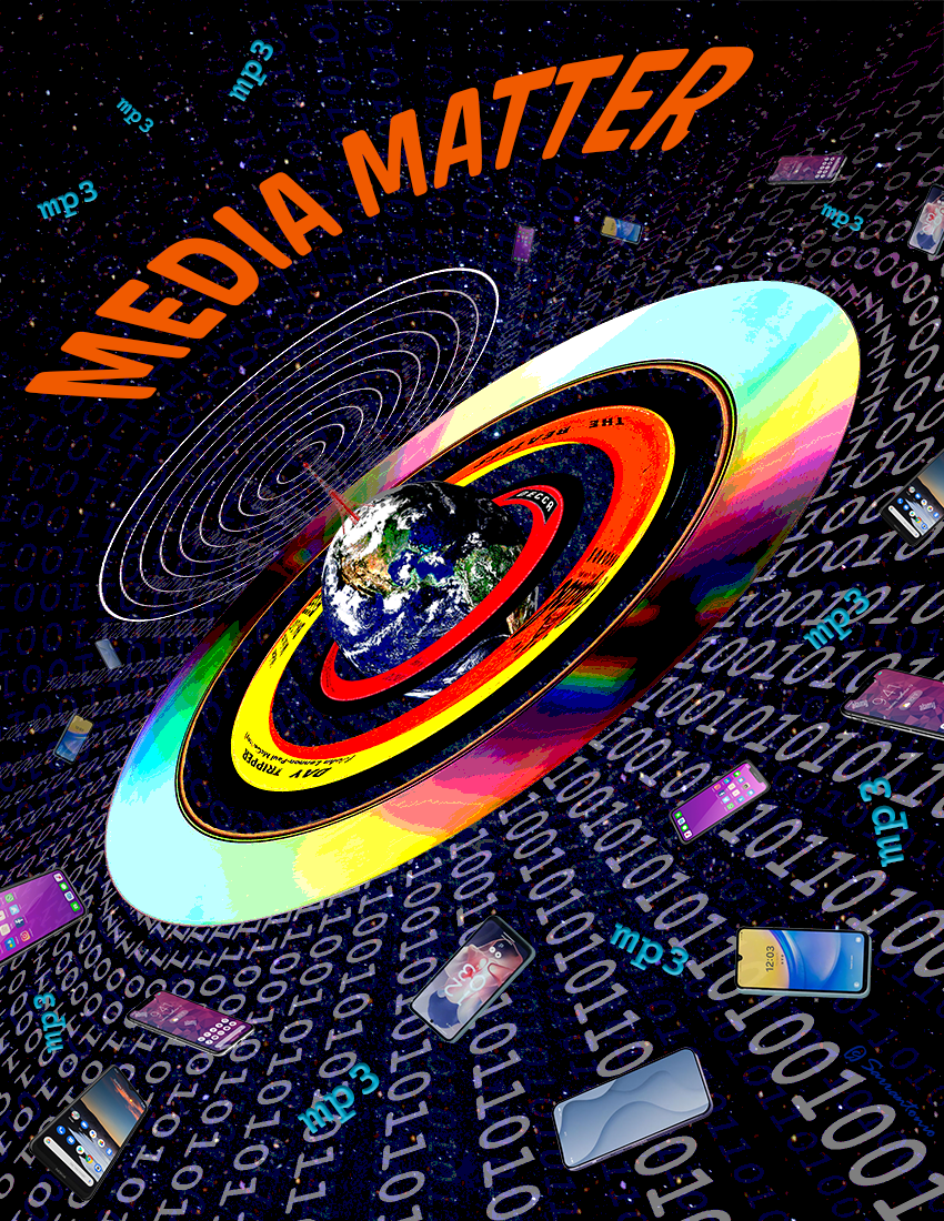 MEDIA MATTER